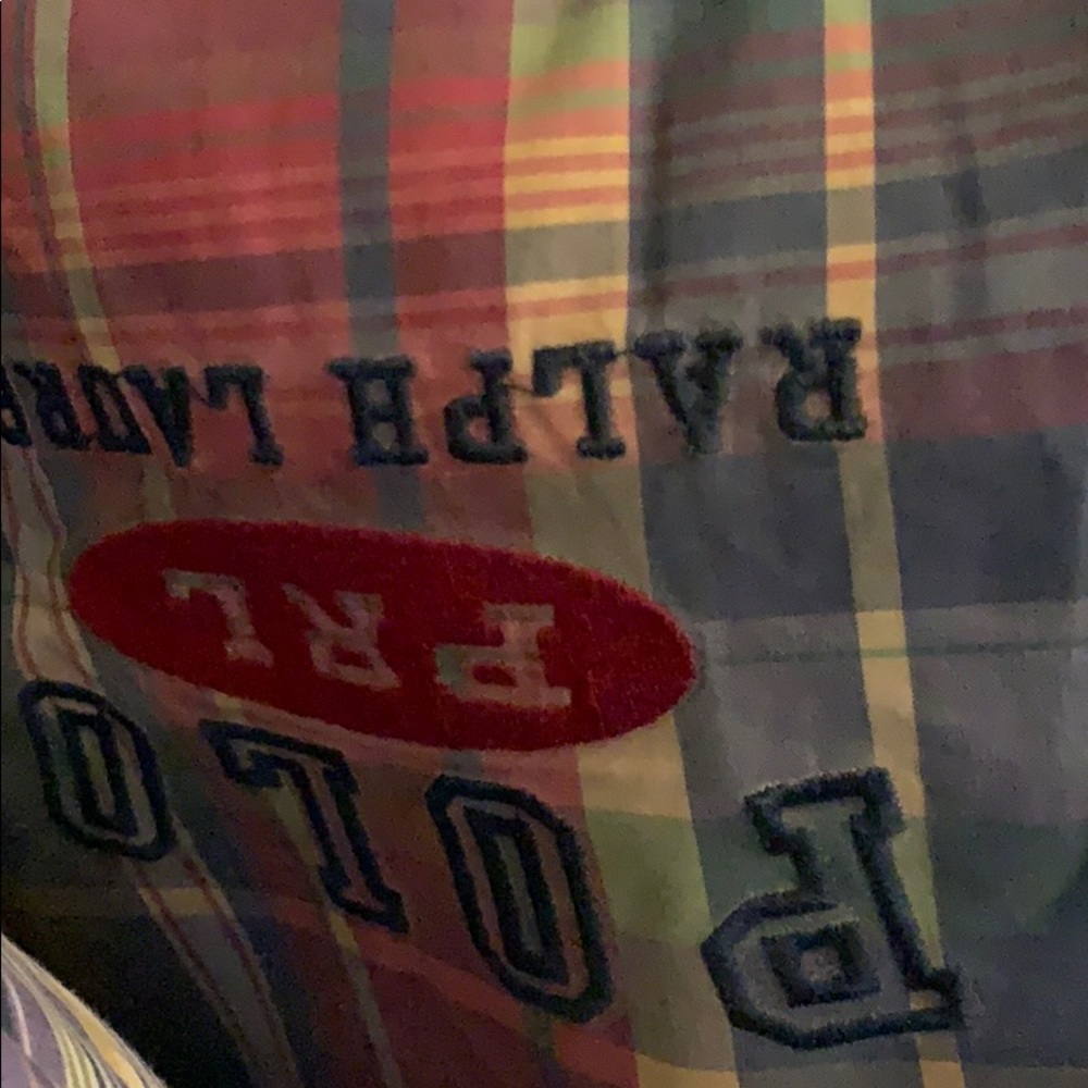 Meet your Posher, Brandon